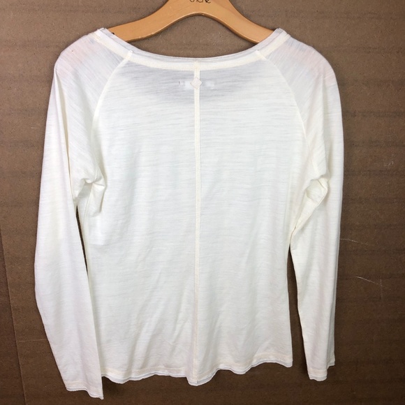 Prana Light and Airy Top - Picture 5 of 6